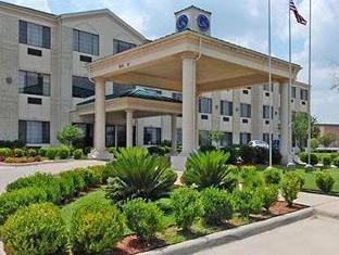 Hotel Comfort Ray Hubbard Rowlett