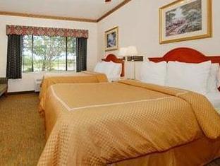 Hotel Comfort Ray Hubbard 3*