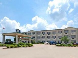 Hotel Comfort Ray Hubbard